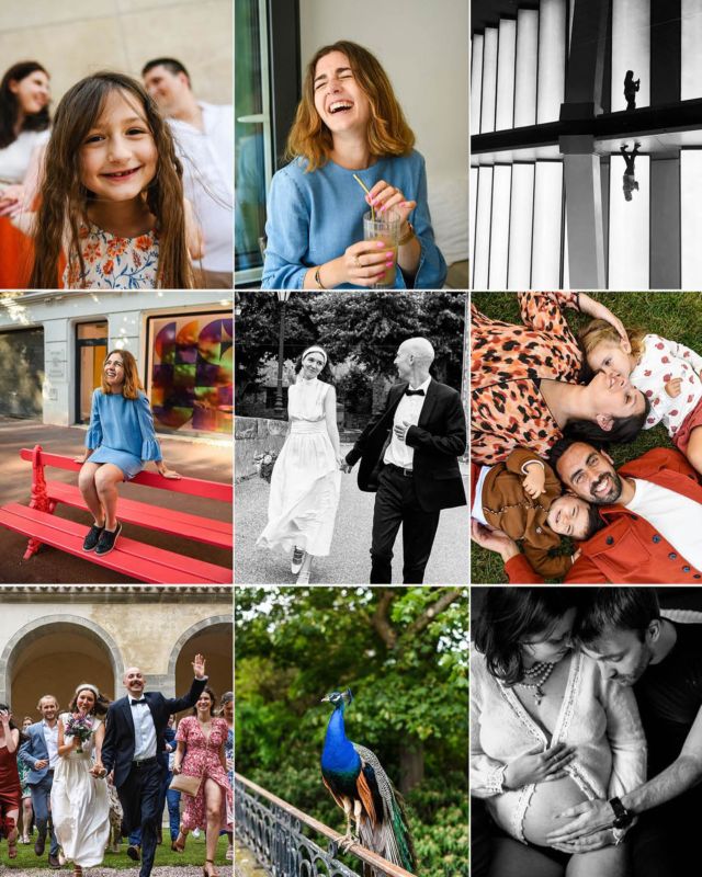 A J-3 de la nouvelle année, un bref retour en arrière sur les rencontres de 2023 à travers une sélection de 9 rencontres toutes plus belles les unes que les autres. Et l’occasion de saluer les visages fidèles comme les nouveaux minois, de les remercier de s’être abandonnés un instant pour me confier un moment de leurs vies. MERCI !
Et vivement 2024 pour de nouvelles aventures !
#mariagetoulouse2023 #sotoulouse #mariage31 #mariagetoulouse #photographetoulouse #photographemariagetoulouse #toulouseweddingphotographer #toulousemaville #toulouse #weddinginfrance #bridetobe2024 #mariee2023 #mariage2023 #futuremariee #futuremariee2024 #sinspirersemarier #inspirationmariage #mariagecouleur #colorfulwedding #mariagecoloré #colortherapy #mariagecool #mariagetarn #funkywedding #luminousphotography #ceremonielaique #weddingplannertoulouse #mariagelotetgaronne